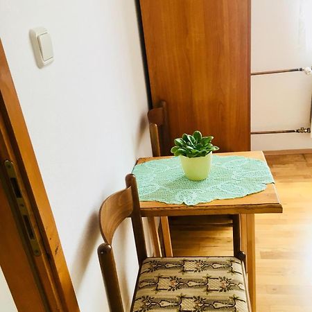 Soba Agata Otel Slunj Dış mekan fotoğraf