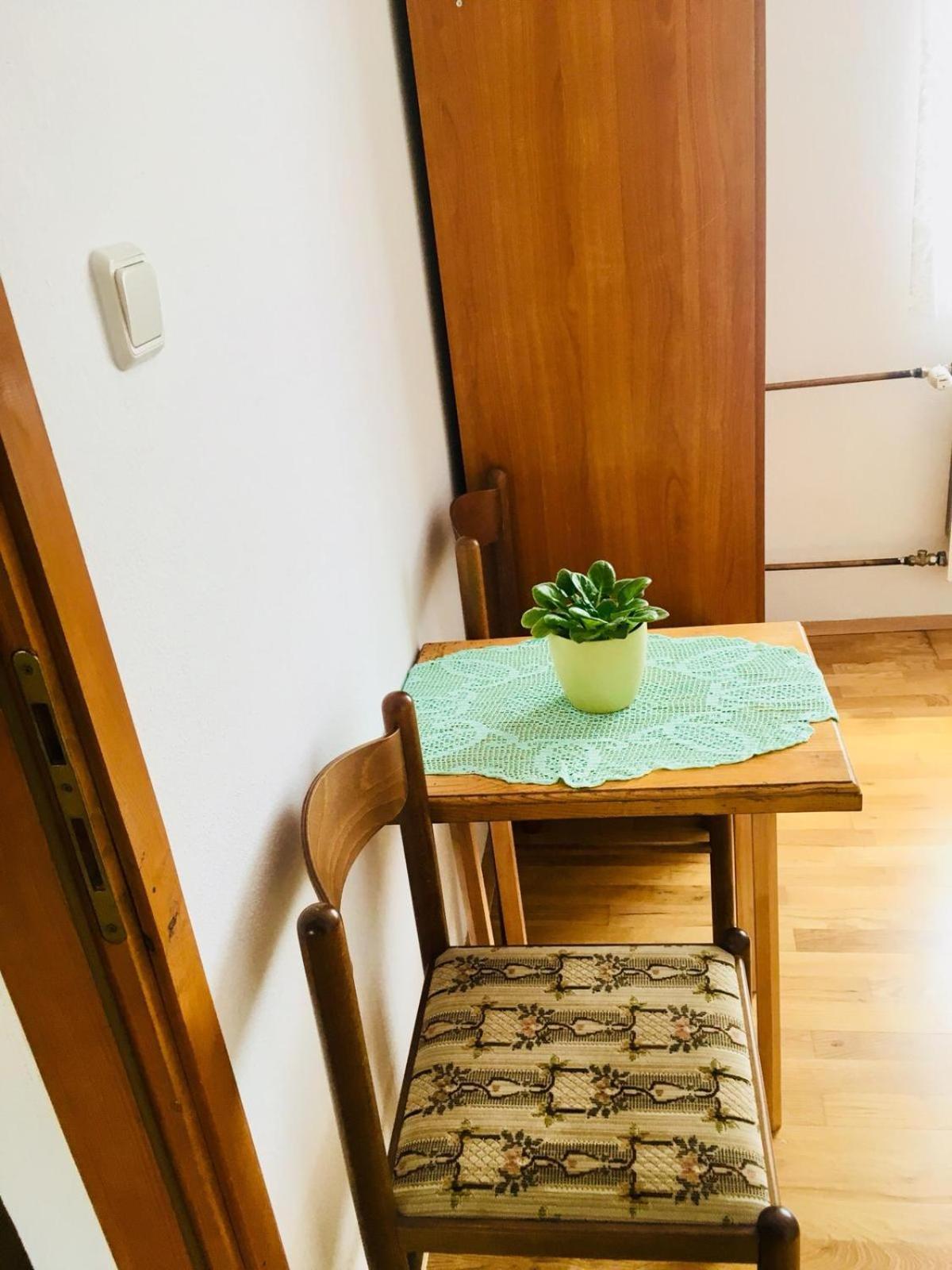 Soba Agata Otel Slunj Dış mekan fotoğraf