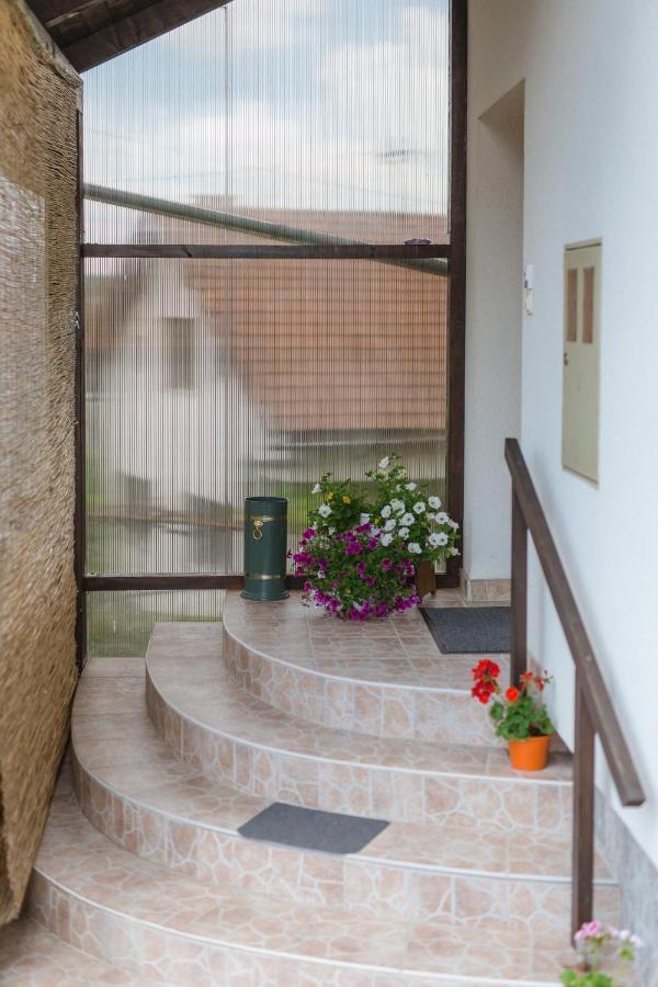 Soba Agata Otel Slunj Dış mekan fotoğraf