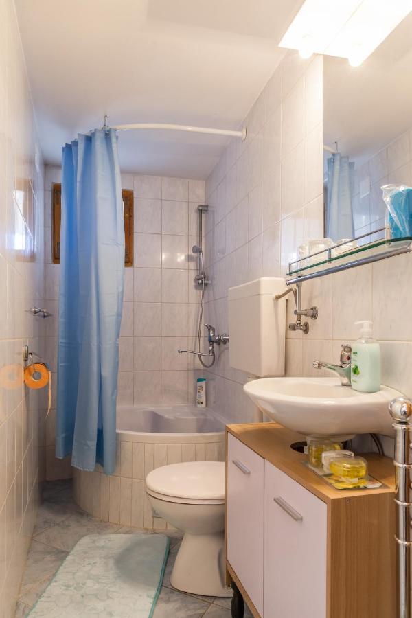 Soba Agata Otel Slunj Dış mekan fotoğraf