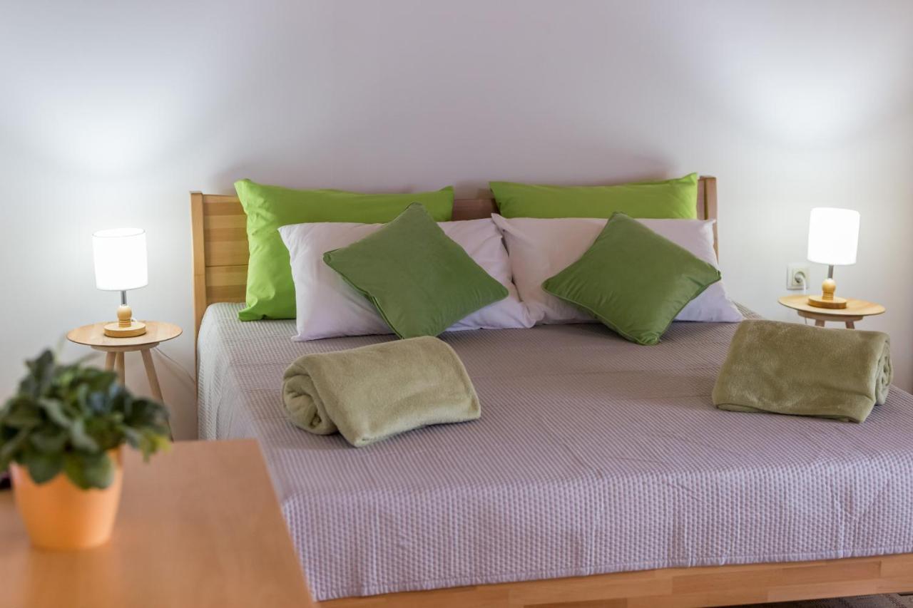 Soba Agata Otel Slunj Dış mekan fotoğraf